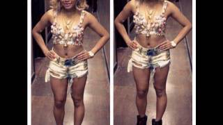 Honey Cocaine - Who shot me Lyrics