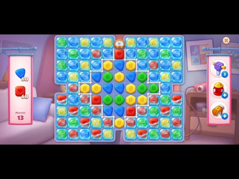 SUPER HARD LEVEL 154