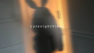 jeremih - all the time // slowed + reverb