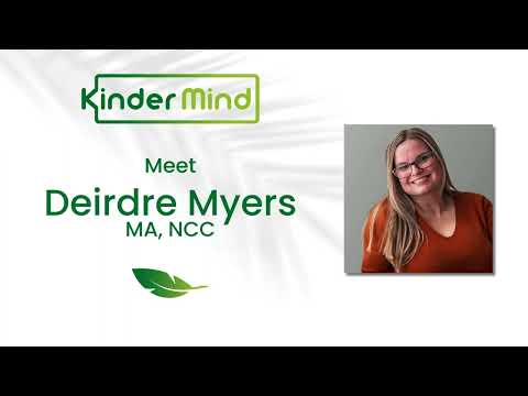 Kinder Mind video.