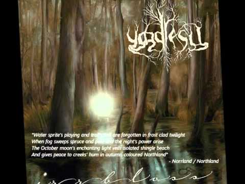 Yggdrasil - Irrbloss Trailer