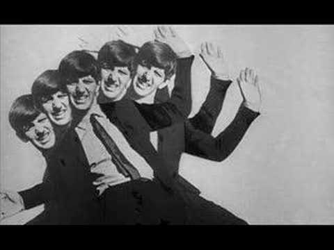 The Beatles - Do You Want To Know A Secret