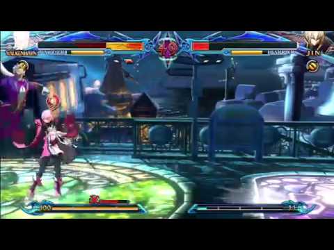BBCP 4/12/2014 TSB Winners Finals - Lord Knight (Valkenhayn) VS Haven (Jin)