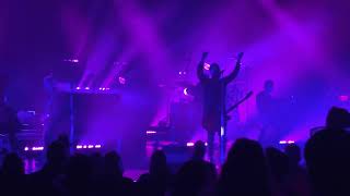 Blue October - Sway (Live in Dallas TX at Majestic Theater on April 1, 2023)