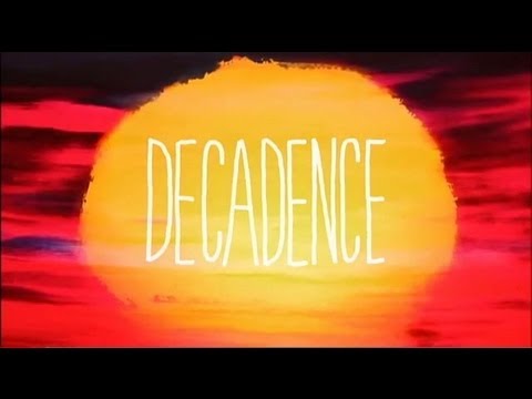 Heavenstamp - Decadence