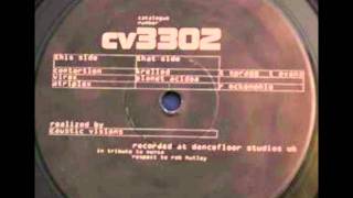 Caustic Visions - Contortion.wmv