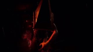 無慈悲じゃないの！？ DbD 三角頭