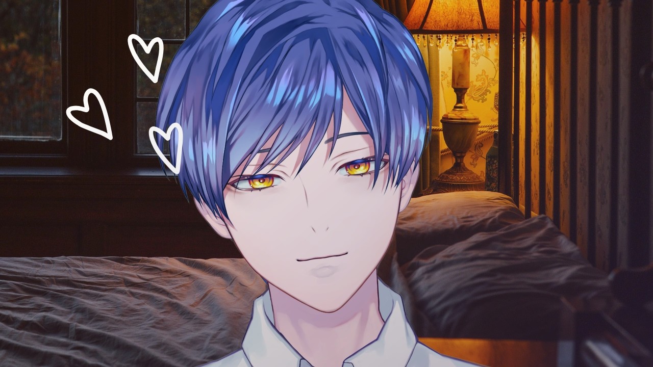 【女性向け】ごろごろ専用 おやすみ耳かき雑談귀청소【柚子助/Vtuber】