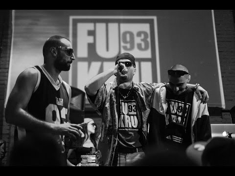 SMOKE G LOC - [LIVE - 2015]