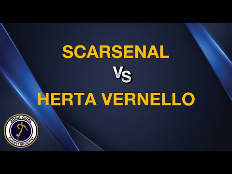 Scarsenal-Herta Vernello