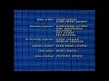 Arthur Season 8 Closing Credits 2003