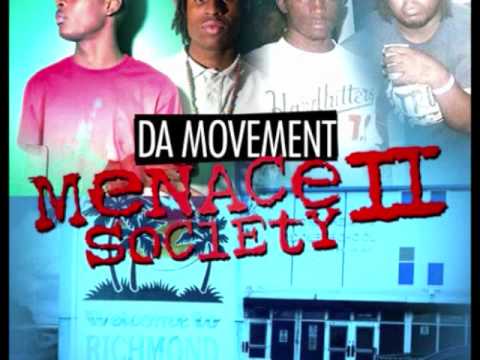 Da Movement-Get To Movin (Feat.T.P)