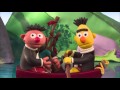 Sesame Street Episode 4215 Ernie Bert Bessie HBO Kids