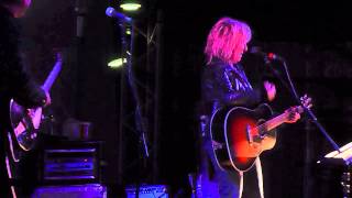 Lucinda Williams - A Few Tries at Crescent City - 6/29/12