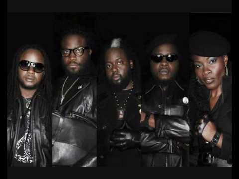 Anthony Cruz - Come Back To Me