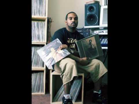 Large Professor feat. C-Lo, Neek the Exotic & B-1 - Wild Styles (demo)