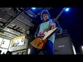 Amyl And The Sniffers Tiny Bikini Live On KEXP