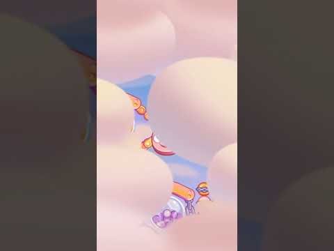 Angry Birds Dream Blast level 430