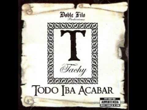 Tachy - 11 - Sigo De Pie