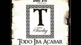 Tachy - 11 - Sigo De Pie