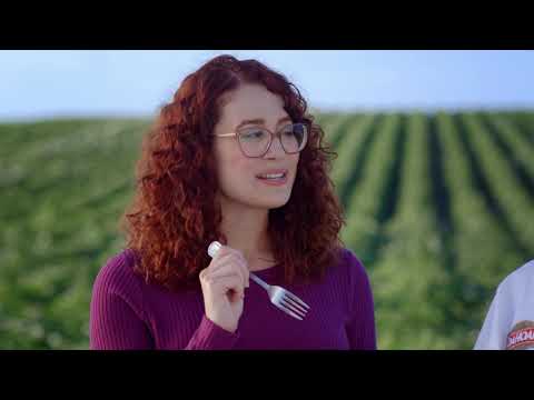 Idahoan Perfect Mash Pots