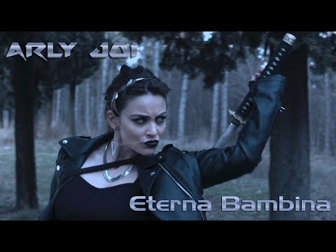 Eterna Bambina - Arly Joi