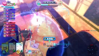 ほのかPBS 80（閃乱カグラPEACH  BEACH  SPRASH) 2018/07/22