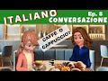 Learn Italian With LinguaMotion BREAKFAST AT THE BAR Real Life Useful Phrases
