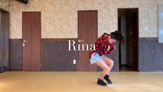 TANAKA ALICE The Pirate Song 踊ってみた