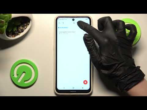 How to Install Sound Recorder on Nokia X10 - Record Sounds via App
