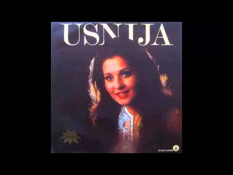 Usnija Redzepova - Zbog tebe mori Leno - (Audio 1982) HD