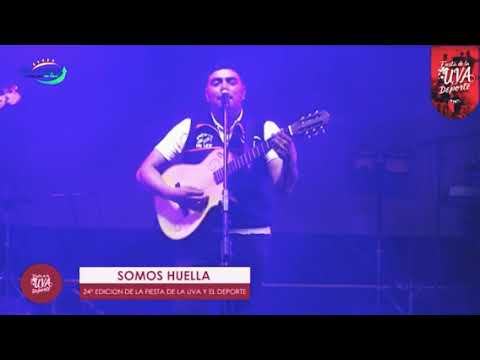 [Tú amor y mi pasado] somos huella chamamee