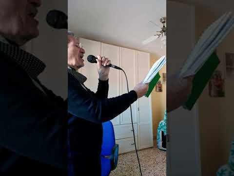 Cantico  203...vestiti di sacerdozio, omaggio al fr.A.  pecorini,