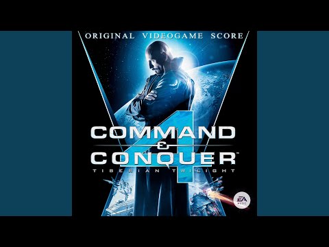 Welcome Back Commander