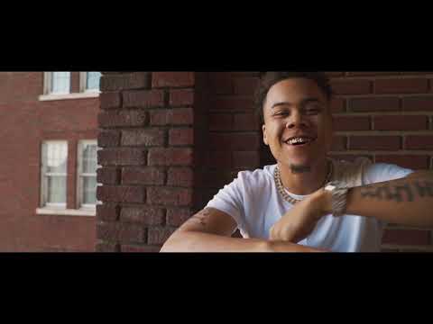 Kidd Trouble- Savage (Official Music Video)