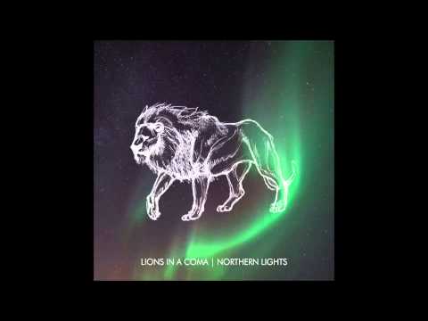 Lions in a Coma - The Sky is not Grey Enough for the Snow to Fall