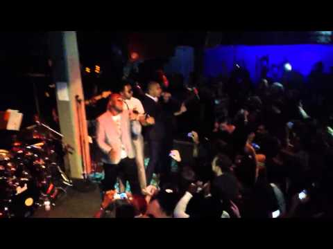 Damage - Love II Love (Live @ Jazz Cafe, Camden)