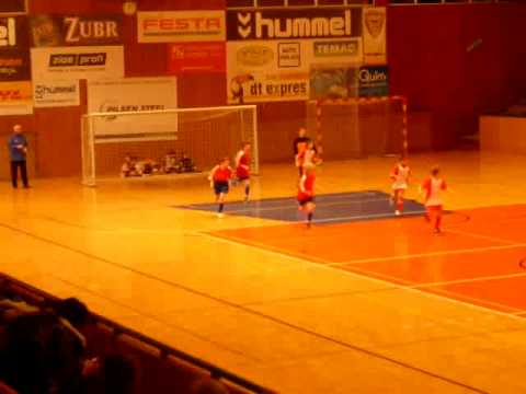 Vejprnice vs. Hořovice