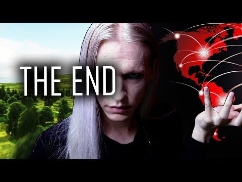 Why NOTHING Will EVER BE THE SAME | The End of the World 🌎