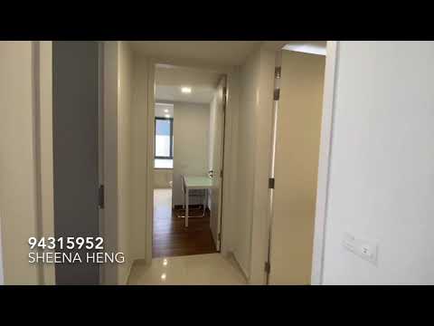 Bedok Residences, 14 Bedok North Drive, 2 Bedrooms, 883 sqft, Condominium For Rent, by Michael Wong, 23844961 - PropertyGuru.com.sg