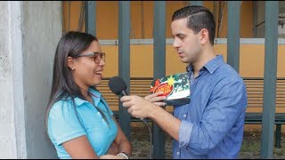 ¿Qué Tanto Saben Los Universitarios?