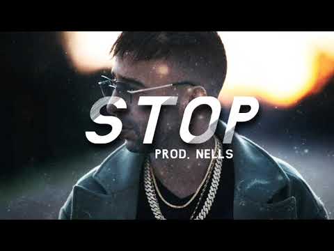 [VENDUE] "STOP"💃🏽 Jul x Maes x Naps / Prod Triste / Guitare Beat / Instru Rap