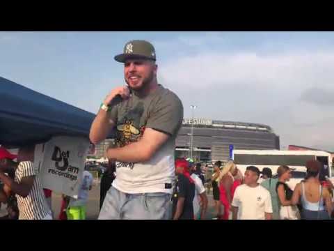 HOT97 SummerJam 2019 - Brandon Rose Performance