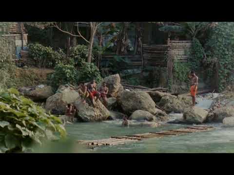 A River Holds a Perfect Memory | TRAILER | THFF25