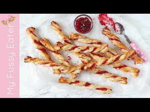 download lagu mp3 mp4 Raspberry Puff Pastry Twists, download lagu Raspberry Puff Pastry Twists gratis, unduh video klip Raspberry Puff Pastry Twists
