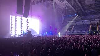 Cro - Noch Da (Live) | Leipzig (01.12.2018)