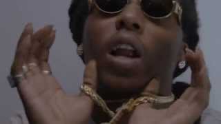 Migos "What A Feeling" Official Music Video
