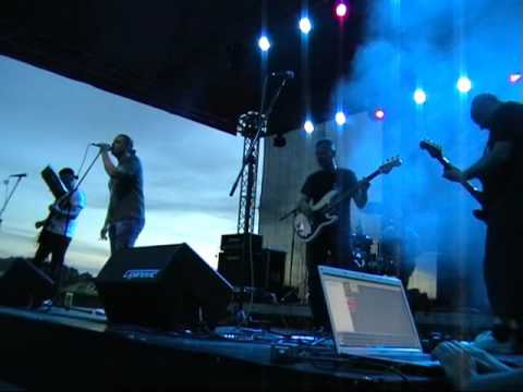 Kristali- Osmi dan, cover by  Ribica kiseonik