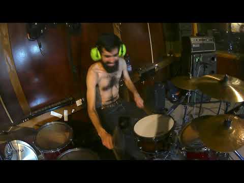 Vida Hostil - No Hay Descanso  (Adelanto album 2017)