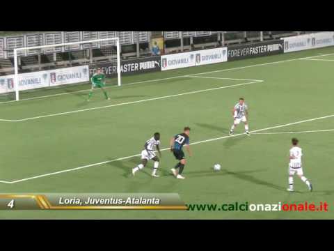 ALLIEVI NAZIONALI A-B, FINAL EIGHT: le Top Parate di Calcionazionale